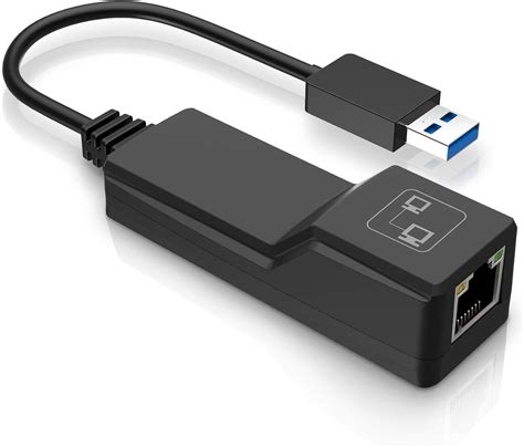 Drivergenius 25gbe Usb Ethernet Adapter Usb31 Gen 1