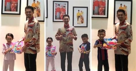 Jangan pukul anak lelaki dari bahagian lutut ke atas. Lelaki Ini Kongsi Cara Raikan Anak-Anaknya Yang Sedih Tak ...
