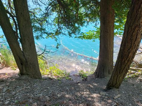 Green Lakes State Park 10 Reasons To Visit This Hidden Gem In Central