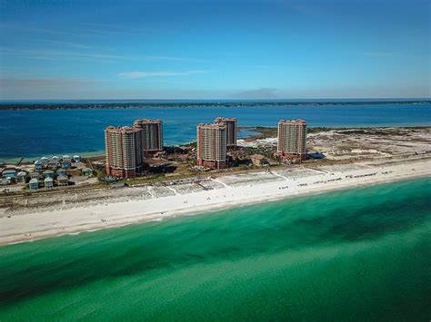 Portofino Island Resort Pensacola Beach Floride Tarifs 2021 Mis à