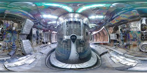 What Plasma Fusion Reactors Sound Like Business Insider
