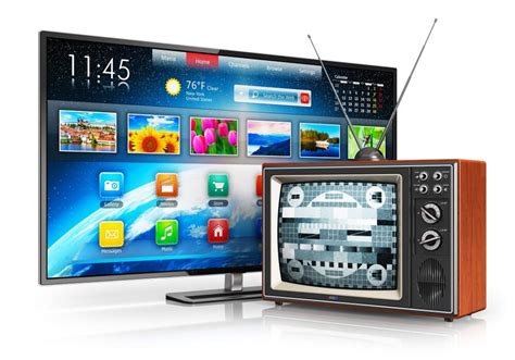 Importance Of Television In Communication 2020 Guide