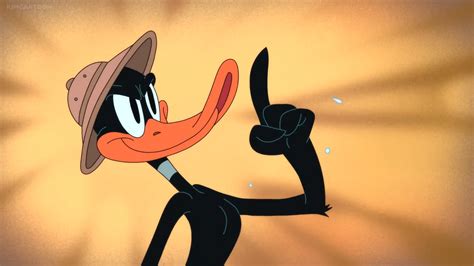Looney Tunes Cartoons S1 E1a Daffy Duck By Giuseppedirosso On Deviantart