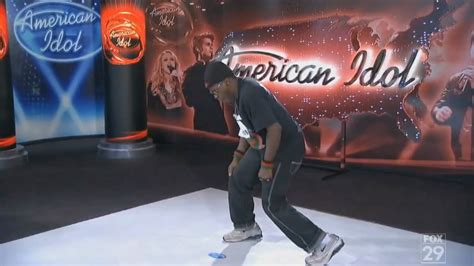 American Idol Season 9 Pants On The Ground With Lyrics Full 1080p