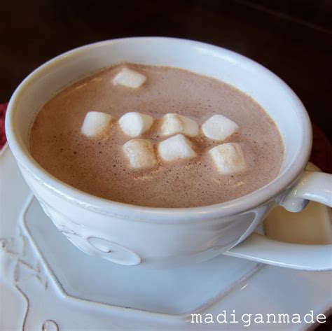 Albums 99 Wallpaper Pictures Of Hot Cocoa With Marshmallows Latest 102023