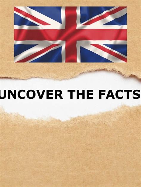 Uk Facts 80 Interesting Facts About The United Kingdom Uniacco