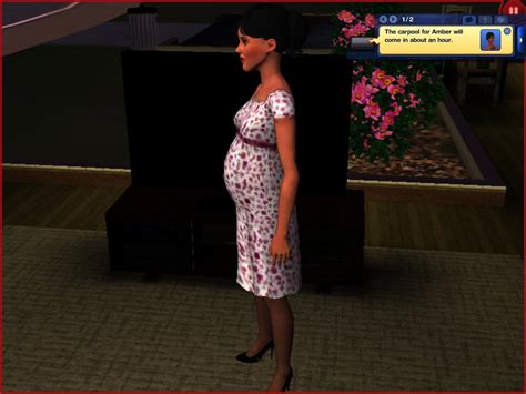 Mod The Sims Pregnancy Tweaks Updatedtesters Wanted