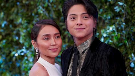 kathryn bernardo is not ready to see daniel padilla with a new partner