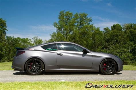 Check out the custom hyundai genesis coupe we've assembled in this gallery, and visualize your ride among them. Dexgc13's Modified 2010 Hyundai Genesis Coupe 3.8 Track ...