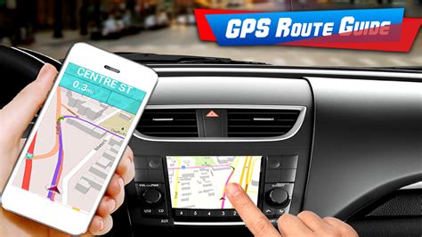 Gps Route Finder Maps Directions And Navigationamazonesappstore For