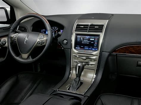 No accidents, 2 owners, personal use. 2015 Lincoln MKX - Price, Photos, Reviews & Features