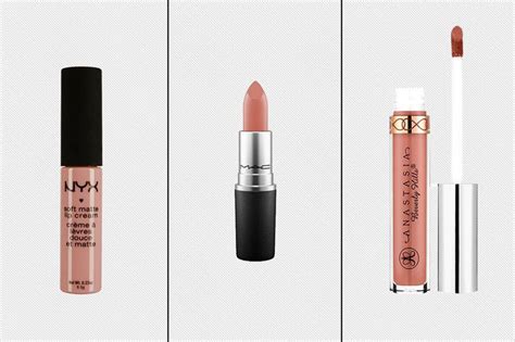 5 Dupes For Kylie Jenners Sold Out Lip Kits