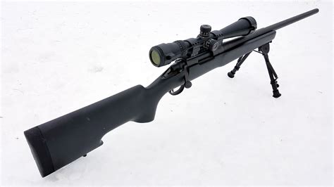 Remington 700 Sniper Rifle Package Sniper Central