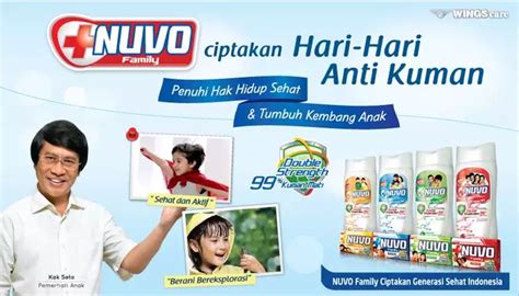 41 Contoh Iklan Menarik Lengkap Dengan Gambar And Penjelasan