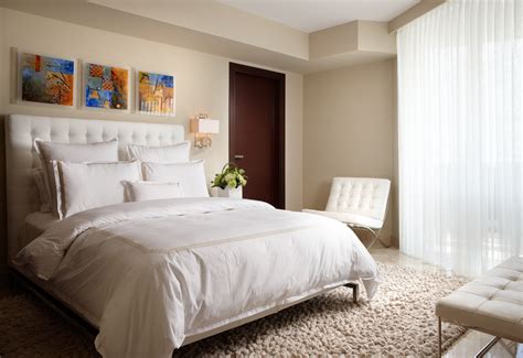 Miami Penthouse Master Bedroom By Posh Exclusive Interiors Interior
