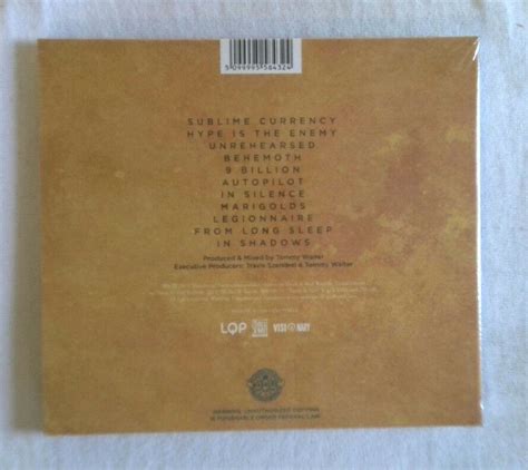 Abandoned Pools Sublime Currency New Cd 5099995584324 Ebay