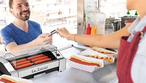Top 10 Best Hot Dog Rollers In 2024 Reviews Buyers Guide