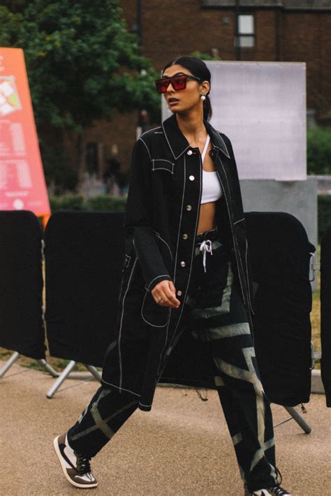 The Best Street Style From London Fashion Week Springsummer 2020