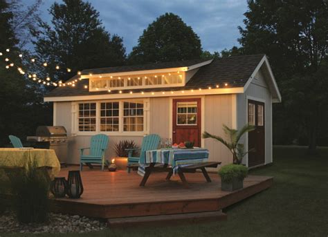 7 Types Of Homeowners Who Can Benefit From A Backyard Shed Bob Vila