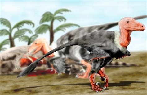 Deinonychus Dinosaur Alive Wiki Fandom