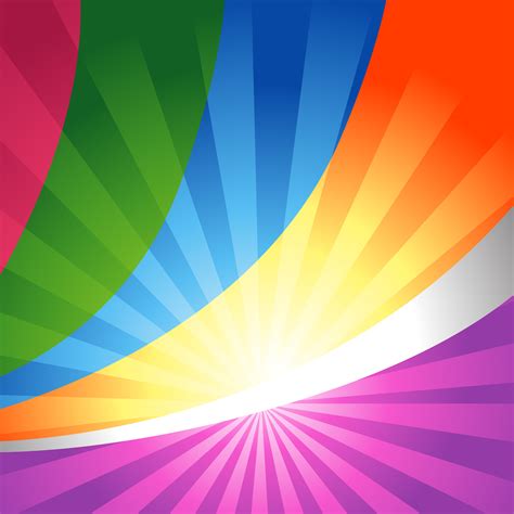 Vector Colorful Background 221051 Vector Art At Vecteezy