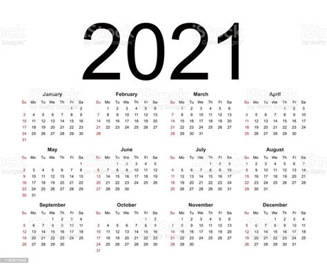 Calendario May 2021 Calendario 2021 Con Semanas Numeradas