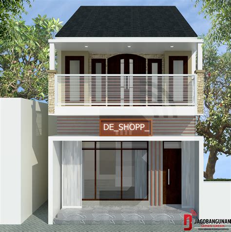 Jasa desain rumah project : Jago Bangunan | Semen Gresik Kokoh Tak Tertandingi
