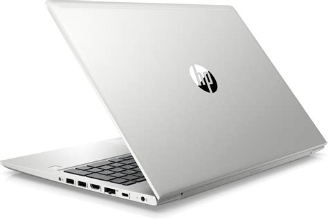 Laptop Hp Probook 450 I5 156 Fhd 16gb 256gb W10p Srebrny