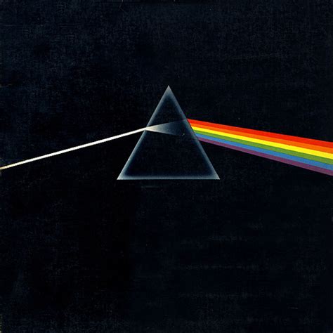 The Dark Side Of The Moon By Pink Floyd 1975 Lp Harvest Cdandlp Ref 2404638963