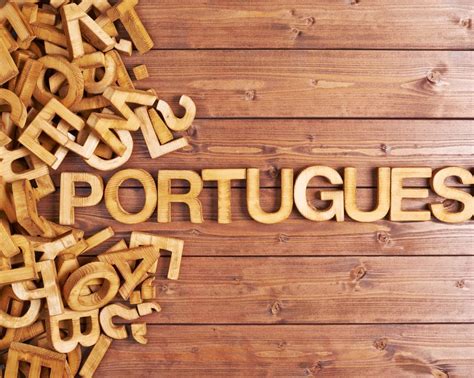 Nenhuma Palavra Da Língua Portuguesa Termina Com A Letra N