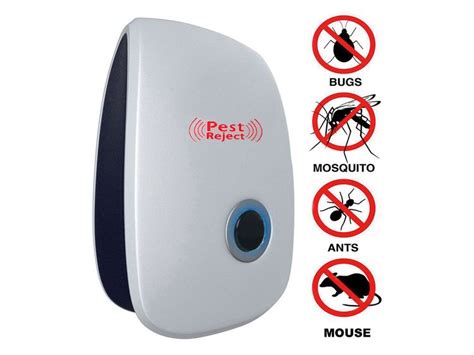 But concerns remain about heavier doses of the acid used for pest control. Ultrasonic pest repellents safe, says Tadweer | Uae - Gulf ...