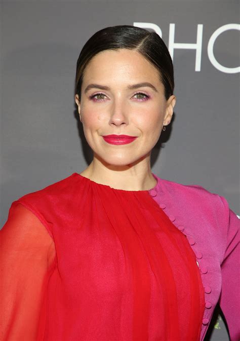 Sophia anna bush is an american actress, director, spokesperson, and activist. Sophia Bush - "National Geographic Photo Ark" Exhibit in ...
