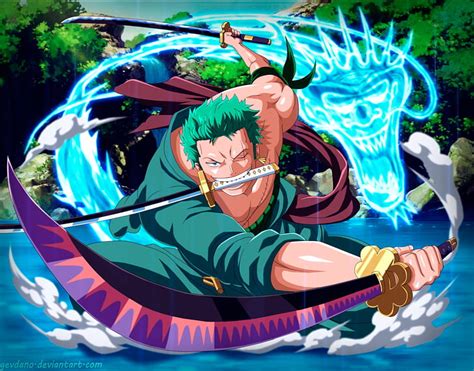Portgas d ace, one piece, shanks, yonkou. 42+ One Piece Pictures Of Zoro Gif - allwallpaper