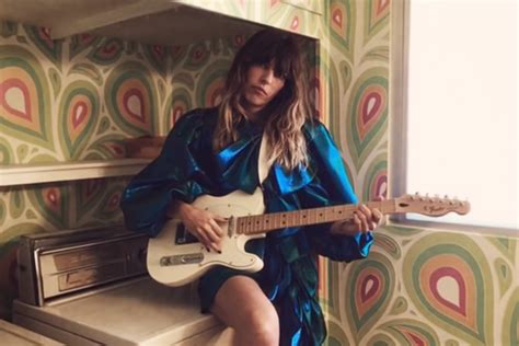 Interview Lou Doillon Parle De Son Nouvel Album Hot Sex Picture