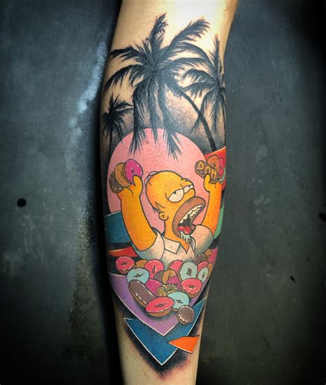 Ink Master on Twitter: ".@Cleen_Rock_One tattooed his son for the first