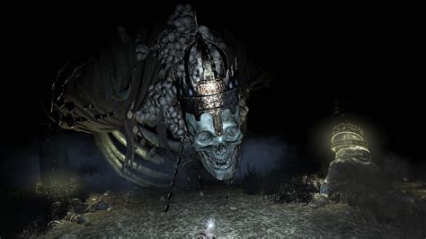 Top 5 Hardest Bosses In Dark Souls 3 Slide 7 Dark Souls Iii