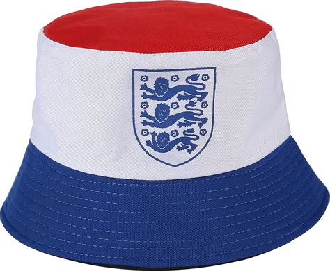 Best Fancy Dress England Football Hat Euro Hat England Supporter Hat
