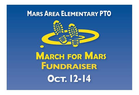 Elementary Pto Collecting Donations For Annual Fundraiser Mars Area