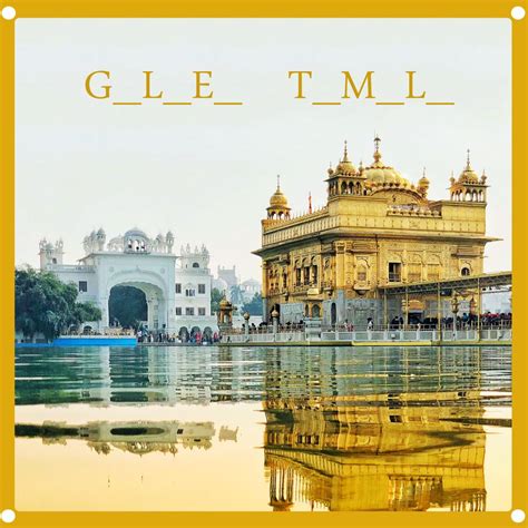Golden Triangle Tour With Golden Temple | Golden Temple Tour | Famous places, Tours, Golden temple