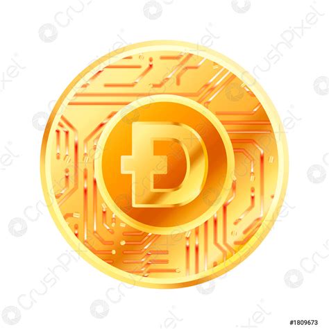 Stay up to date on the latest stock price, chart, news, analysis, fundamentals, trading and investment tools. Dogecoin Stock Symbol - Metal Dogecoin Doge Coin Witn Blue ...