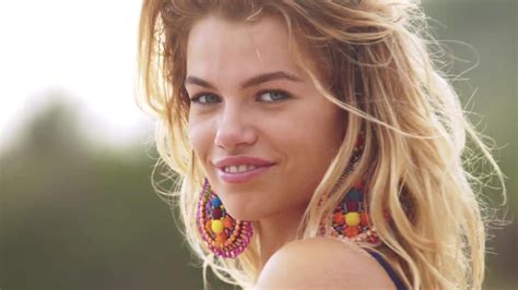 Hailey Clauson Sexy Sports Illustrated Swimsuit Issue