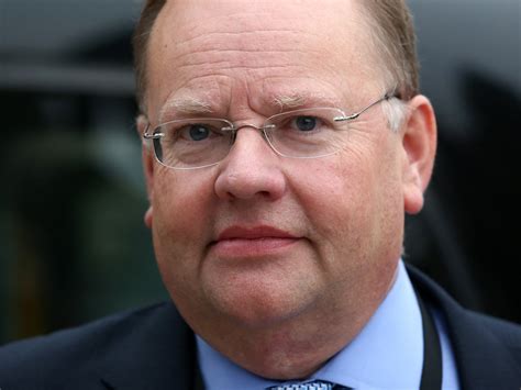 Lord Rennard Lib Dem Peer Accused Of Sexual Harassment Stands Down From Partys Governing Body