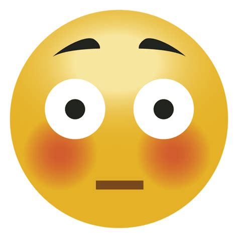 Shock Surprised Emoji Emoticon Transparent Png And Svg Vector File