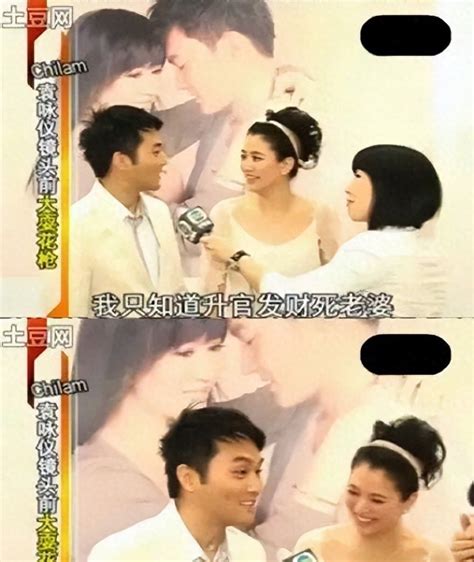 Julian Cheung Reveals Sexless Marriage Since Marriage Ten Years Ago