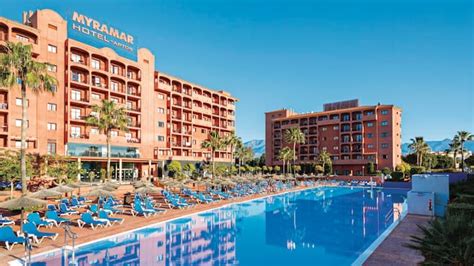 Guaranteed best prices on apartments in fuengirola! Myramar Fuengirola Hotel and Apartments in Fuengirola | TUI.co.uk