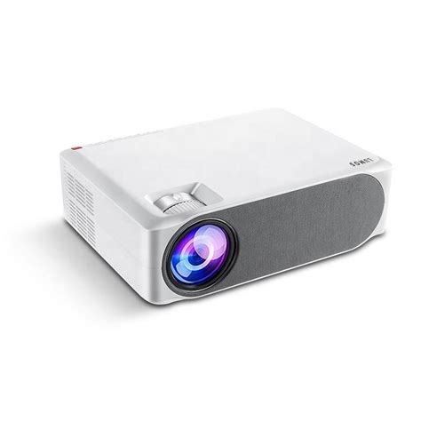 Lumos ray is a home cinema model, it is best to have all screen photos in darkness on white wall to give viewers the most. AURO Home Cinema Projector | LUMOS Projector Singapore ...