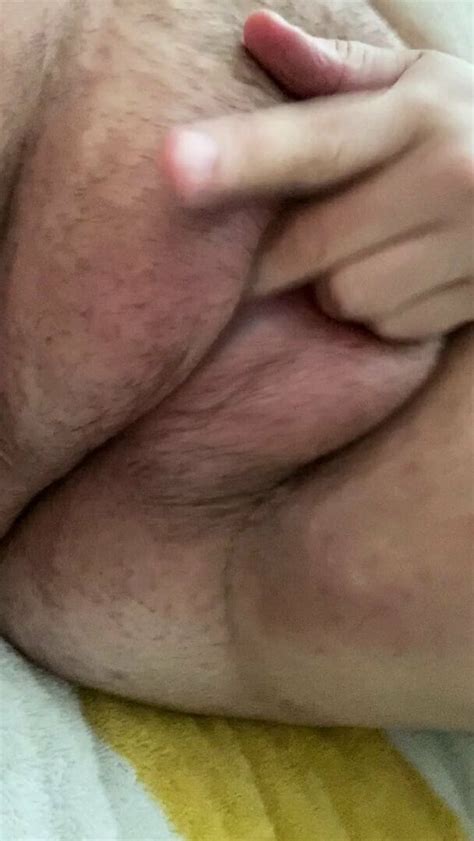 Playing With My Hairy Saline Filled Pussy Lips Hd Porn 40