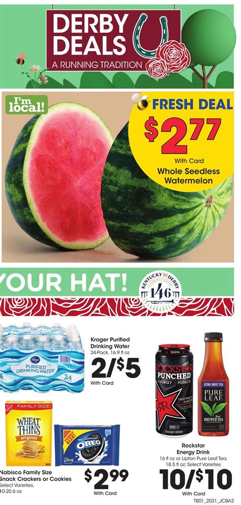 With the web based version customers have many features that are available that are not included with a printed. Jay C Food Stores Current weekly ad 09/02 - 09/08/2020 [3 ...