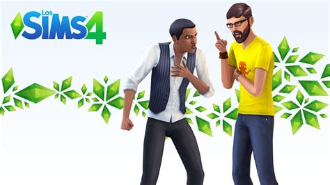 Los Sims 4 Avance Gamescom Trailer Oficial Youtube