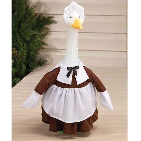 Goose Outfits Miles Kimball Goose Clothes Goose Costume Goose Dress